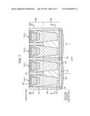 SOLID STATE IMAGING DEVICE AND MANUFACTURING METHOD, AND ELECTRONIC     APPARATUS diagram and image