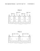 SOLID STATE IMAGING DEVICE AND MANUFACTURING METHOD, AND ELECTRONIC     APPARATUS diagram and image