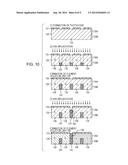 SOLID STATE IMAGING DEVICE AND MANUFACTURING METHOD, AND ELECTRONIC     APPARATUS diagram and image