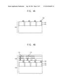 Image Sensor and Method of Manufacturing the Same diagram and image