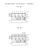 Image Sensor and Method of Manufacturing the Same diagram and image