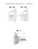 IMAGE PICKUP MODULE AND IMAGE PICKUP UNIT diagram and image