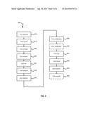 LOW CROSS-TALK FOR SMALL PIXEL BARRIER DETECTORS diagram and image