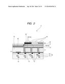 SOLID STATE IMAGING DEVICE, METHOD OF MANUFACTURING THE SAME, AND IMAGING     APPARATUS diagram and image