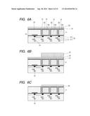 SOLID STATE IMAGING DEVICE, METHOD OF MANUFACTURING THE SAME, AND IMAGING     APPARATUS diagram and image