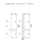 Varied STI Liners for Isolation Structures in Image Sensing Devices diagram and image