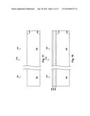 Varied STI Liners for Isolation Structures in Image Sensing Devices diagram and image