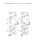 Varied STI Liners for Isolation Structures in Image Sensing Devices diagram and image