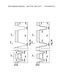 Varied STI Liners for Isolation Structures in Image Sensing Devices diagram and image