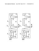 Varied STI Liners for Isolation Structures in Image Sensing Devices diagram and image