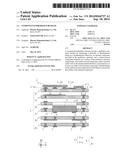 COMPONENT-EMBEDDED SUBSTRATE diagram and image