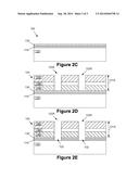 METHODS OF FORMING A PROTECTION LAYER TO PROTECT A METAL HARD MASK LAYER     DURING LITHOGRAPHY REWORKING PROCESSES diagram and image