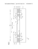 Wafer, Integrated Circuit Chip and Method for Manufacturing an Integrated     Circuit Chip diagram and image