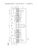 Wafer, Integrated Circuit Chip and Method for Manufacturing an Integrated     Circuit Chip diagram and image