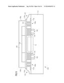 Wafer, Integrated Circuit Chip and Method for Manufacturing an Integrated     Circuit Chip diagram and image