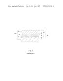 ADHESION LAYER TO MINIMIZE DIELECTRIC CONSTANT INCREASE WITH GOOD ADHESION     STRENGTH IN A PECVD PROCESS diagram and image