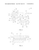 ADHESION LAYER TO MINIMIZE DIELECTRIC CONSTANT INCREASE WITH GOOD ADHESION     STRENGTH IN A PECVD PROCESS diagram and image