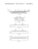 Semiconductor Device with Thick Bottom Metal and Preparation Method     Thereof diagram and image