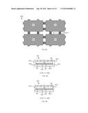 Semiconductor Device with Thick Bottom Metal and Preparation Method     Thereof diagram and image