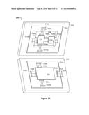 BACKPLATE INTERCONNECT WITH INTEGRATED PASSIVES diagram and image