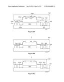 BACKPLATE INTERCONNECT WITH INTEGRATED PASSIVES diagram and image