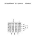 Packages with Molding Material Forming Steps diagram and image