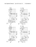 Methods and Apparatus of Packaging Semiconductor Devices diagram and image