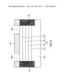 SEMICONDUCTOR DEVICE AND SEMICONDUCTOR DEVICE FABRICATION METHOD diagram and image