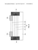 SEMICONDUCTOR DEVICE AND SEMICONDUCTOR DEVICE FABRICATION METHOD diagram and image