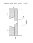 SEMICONDUCTOR DEVICE AND SEMICONDUCTOR DEVICE FABRICATION METHOD diagram and image