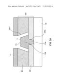 SEMICONDUCTOR DEVICE AND SEMICONDUCTOR DEVICE FABRICATION METHOD diagram and image