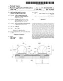 Method and Apparatus for a Conductive Bump Structure diagram and image