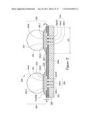 Method and Apparatus for a Conductive Bump Structure diagram and image