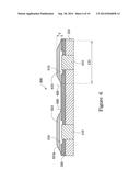 Method and Apparatus for a Conductive Bump Structure diagram and image