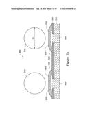 Method and Apparatus for a Conductive Bump Structure diagram and image