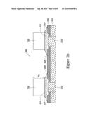 Method and Apparatus for a Conductive Bump Structure diagram and image