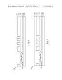 Conductive Line System and Process diagram and image