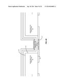 WAFER-LEVEL DIE ATTACH METALLIZATION diagram and image