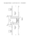 WAFER-LEVEL DIE ATTACH METALLIZATION diagram and image