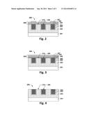 Electro-Migration Barrier for Cu Interconnect diagram and image