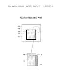 SEMICONDUCTOR DEVICE AND MANUFACTURING METHOD THEREOF diagram and image