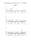 SEMICONDUCTOR DEVICE AND MANUFACTURING METHOD THEREOF diagram and image