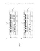 SEMICONDUCTOR DEVICE AND MANUFACTURING METHOD THEREOF diagram and image