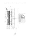 SEMICONDUCTOR DEVICE AND MANUFACTURING METHOD THEREOF diagram and image