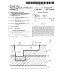 METALLIZATION SYSTEMS OF SEMICONDUCTOR DEVICES COMPRISING A COPPER/SILICON     COMPOUND AS A BARRIER MATERIAL diagram and image