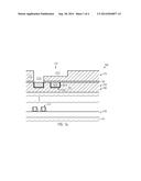 METALLIZATION SYSTEMS OF SEMICONDUCTOR DEVICES COMPRISING A COPPER/SILICON     COMPOUND AS A BARRIER MATERIAL diagram and image