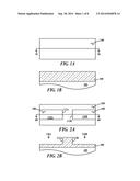 COPPER INTERCONNECT STRUCTURES AND METHODS OF MAKING SAME diagram and image