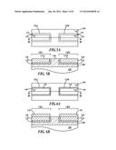 COPPER INTERCONNECT STRUCTURES AND METHODS OF MAKING SAME diagram and image