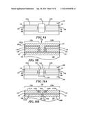 COPPER INTERCONNECT STRUCTURES AND METHODS OF MAKING SAME diagram and image