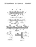 COPPER INTERCONNECT STRUCTURES AND METHODS OF MAKING SAME diagram and image